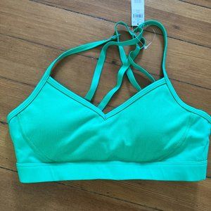 Aerie Offline Sports Bra - L - New With Tags!